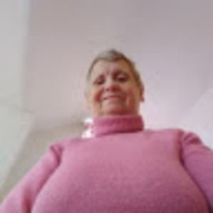 Meet your Posher, Patty lou